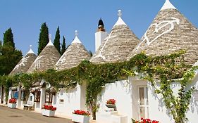 Apulia 70 Holidays - Suites & Experiences