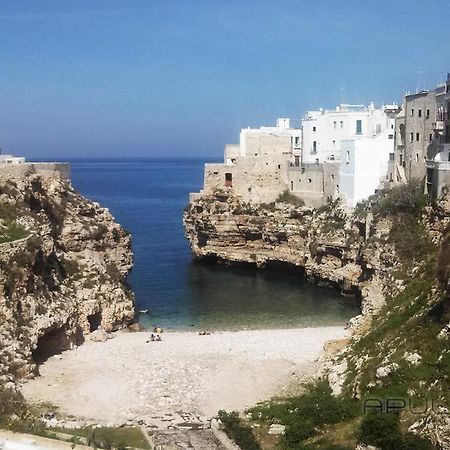 Apulia 70 Holidays - Suites & Experiences Polignano a Mare Esterno foto